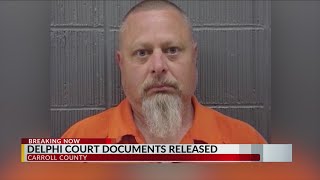 Celebrity Delphi murders court documents released Net Worth