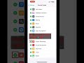 Add Screen Recording button to Control Center