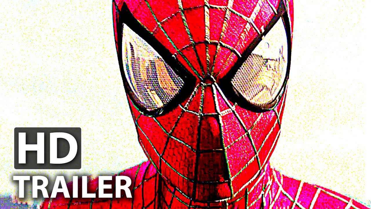 The Amazing Spider Man Deutsch Online Anschauen THE AMAZING SPIDER-MAN 2 - International Trailer (Deutsch | German
