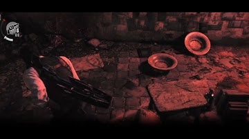 The Evil Within - Part 4 - Invisible Zombies