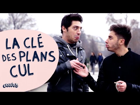 La clé des plans cul - CANAL BIS - YouTube