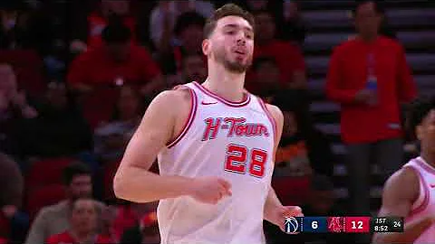 Alperen Sengun⚔️Washington Wizards (Arabesque Version) #keşfet #alperensengun #fyp