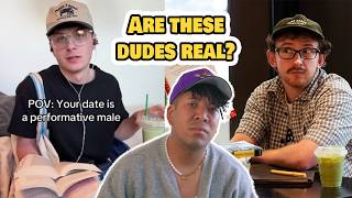 Performative Males...