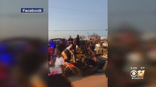 Dallas Police Chief: Event Where Deadly Mass Shooting Occurred Did Not Have Permit