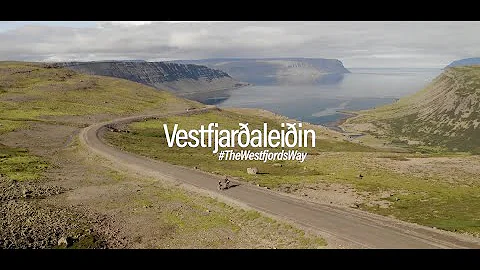 THE WESTFJORDS WAY