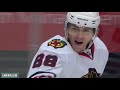 Patrick kane the goat  about love