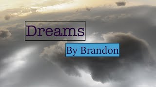 Dreams (Single by Brandon)