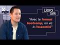 Du silence des musées à la puissance de la data science : le parcours de Mathieu