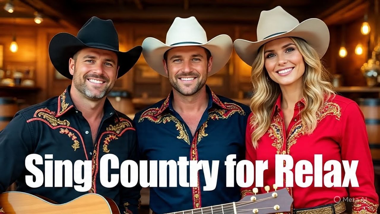 Shania Twain, Toby Keith, Tim McGraw 2000s Country Music Mix for Scenic Drives in Rolling Hills