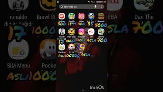 Kaç like gelirse onu sileceğim