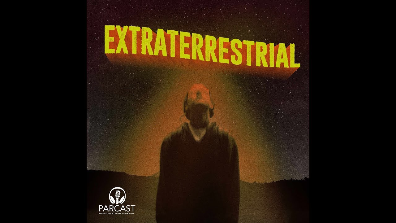 creepypasta anime Introducing: Extraterrestrial