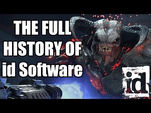 Vídeo: Los Juegos Episódicos Aún No Atraen A Id Software