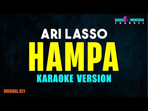 Ari Lasso -