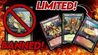 🚫THIS BANLIST CHANGES EVERYTHING IN @Elestrals !🚫