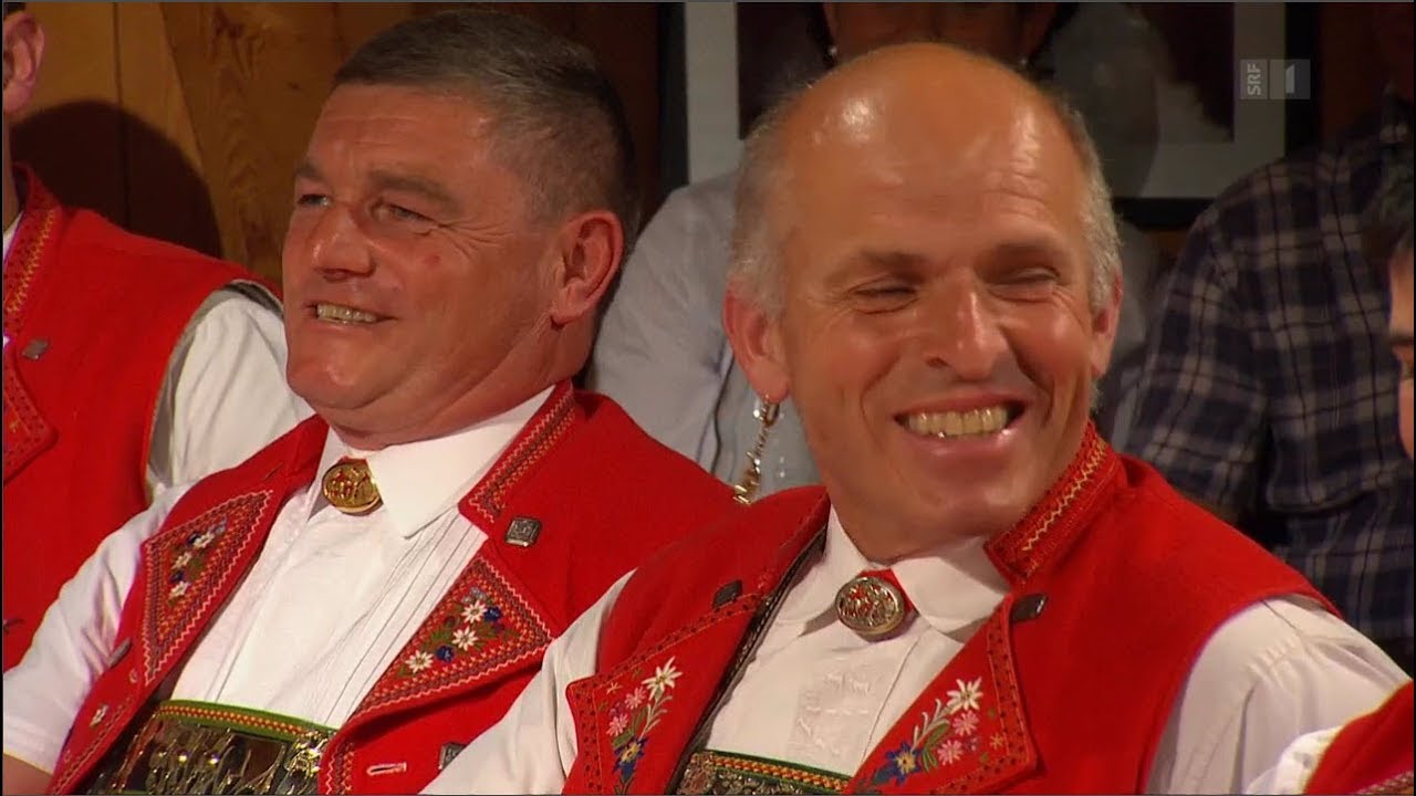 Alli Engeli Rotbach-Chörli, Bühler (AR)