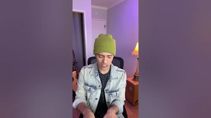 Leroy Sanchez - Hurt (cover)