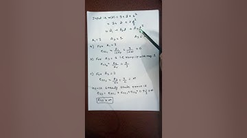 STEADY STATE ANALYSIS | CONTROL SYSTEM | BY DHEERAJ SINGH