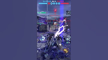 #Piercer #Stryx knows he’s going to get rushed down #warrobots War Robots #gaming #wr