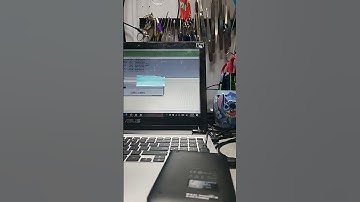 finally able to do basic RAID recovery #techtok #tech #harddrive #datarecovery