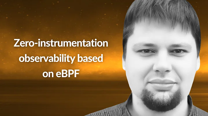 Zero-instrumentation observability based on eBPF | Nikolay Sivko | Conf42 SRE 2024
