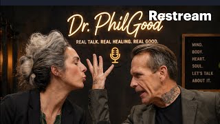 Episode 7 — Bio Optimization, TBI Recovery &amp; Nervous System Healing | Trip Harlan &amp; Jason Griffasi
