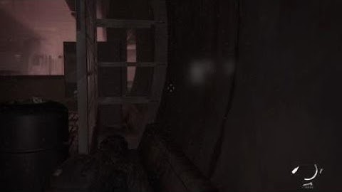 The Last of Us™ Clickers vs WLF