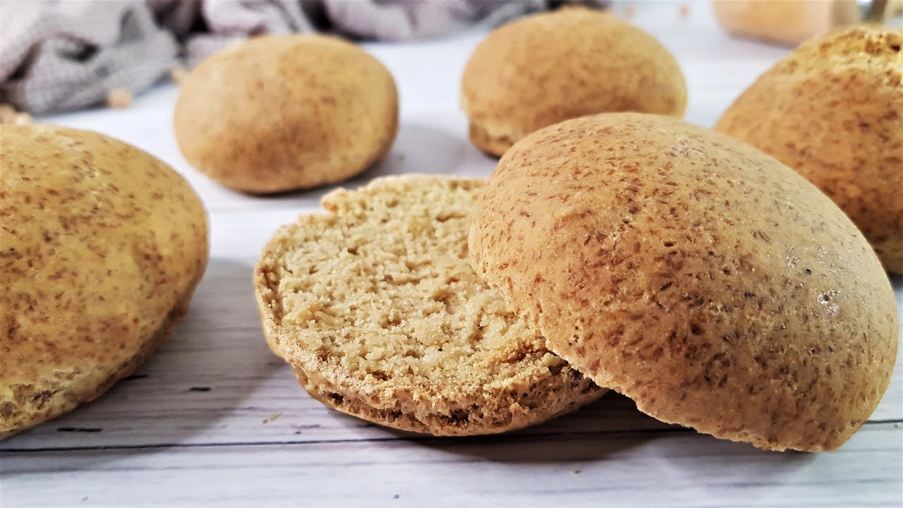 Are Gluten Free Buns Healthy?