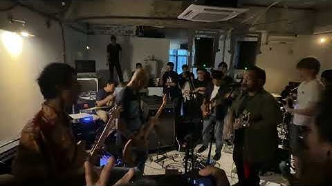 Cues In Braille @istiafest 2025 [Full Set]