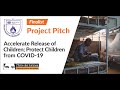 Terre Des Hommes Foundation World Justice Challenge 2021 Project Pitch Terre Des Hommes Foundation World Justice Challenge 2021 Project Pitch