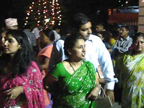 pokhara fewa taal teej song mp3