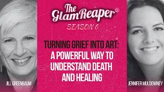 Turning Grief Into Art: A Powerful Way to Understand Death and Healing