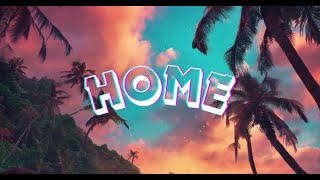 Jeynick x Nate Bjorge - Home