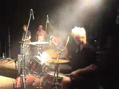 The Exploited - You're Fucking Bastard (Antifest 2009)