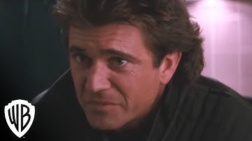 Lethal Weapon | Complete Collection: Toilet Explosion | Warner Bros. Entertainment
