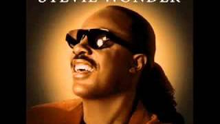 Stevie Wonder - My Chérie Amour