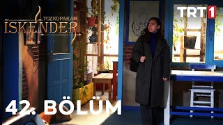 Tozkoparan İskender 42 Bölüm