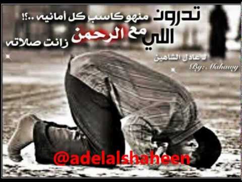 لو جيت لابن سعود شاهد ما سترى