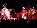 Buddy Guy - Boom Boom into Voodoo Child with Quinn Sullivan Live [HD]