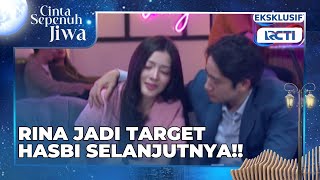 Download lagu #eps22 Rina's next target, Hasbi is too drunk to realize Lala has been kidnapped #cintasepenuhjiw...