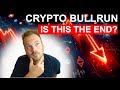 Crypto bull run just beginning or already over