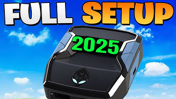 How To Setup The Cronus Zen | Step By Step Guide