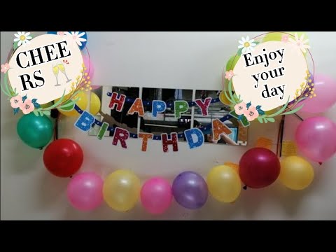 Celebration Birthdayparty Birthdaypartymukbang Happy Birthday To You Youtube
