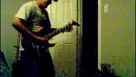 shade among you (Natural Radionics demo)