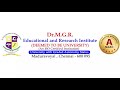 Deeksharambh-Student Induction Program (20-21) B.Tech Batch...At a Glance