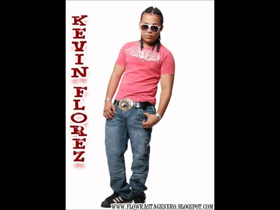 eres mi felicidad kevin florez (original) YouTube