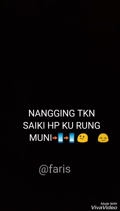 Via Vallen 'TERMINAL GIWANGAN'