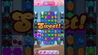 7007 Candy Crush Saga Level 7007 Walkthrough