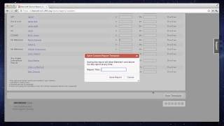 [D4H] Self-Service Reporting