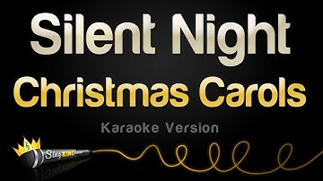 Thumbnail of Christmas Carols - Silent Night (Karaoke Version)