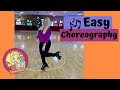 Easy Dance Steps for Roller Skaters!